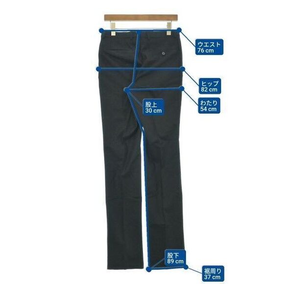 Gucci Business Men's - Picture 9 of 9